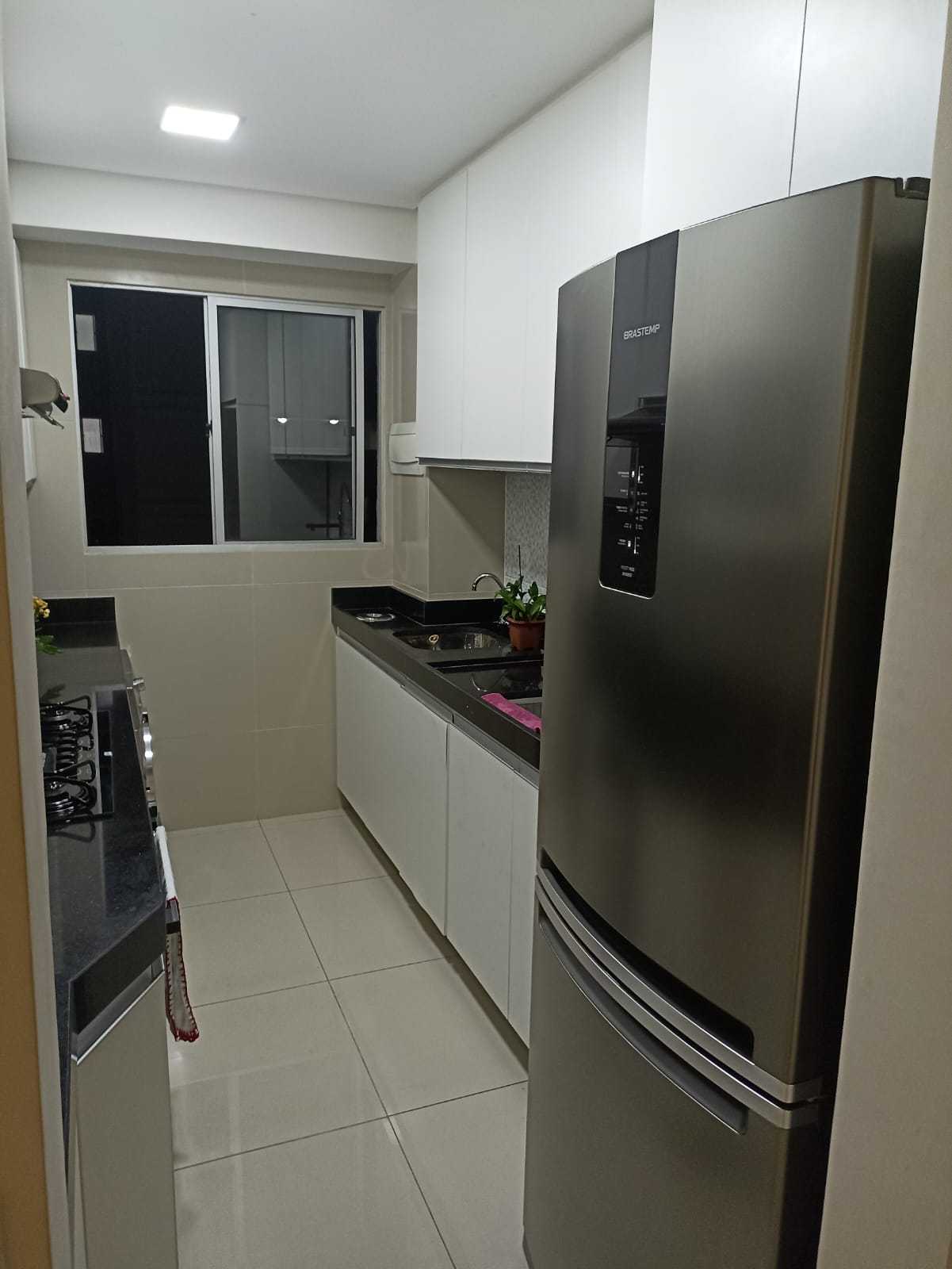 Apartamento à venda com 2 quartos, 48m² - Foto 10