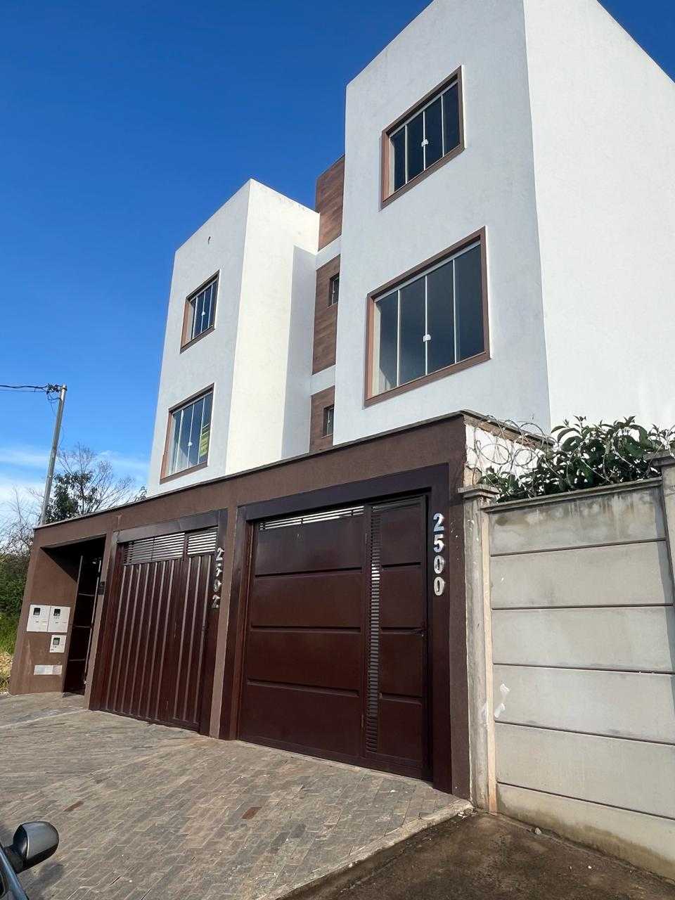 Casa à venda com 1 quarto, 93m² - Foto 1