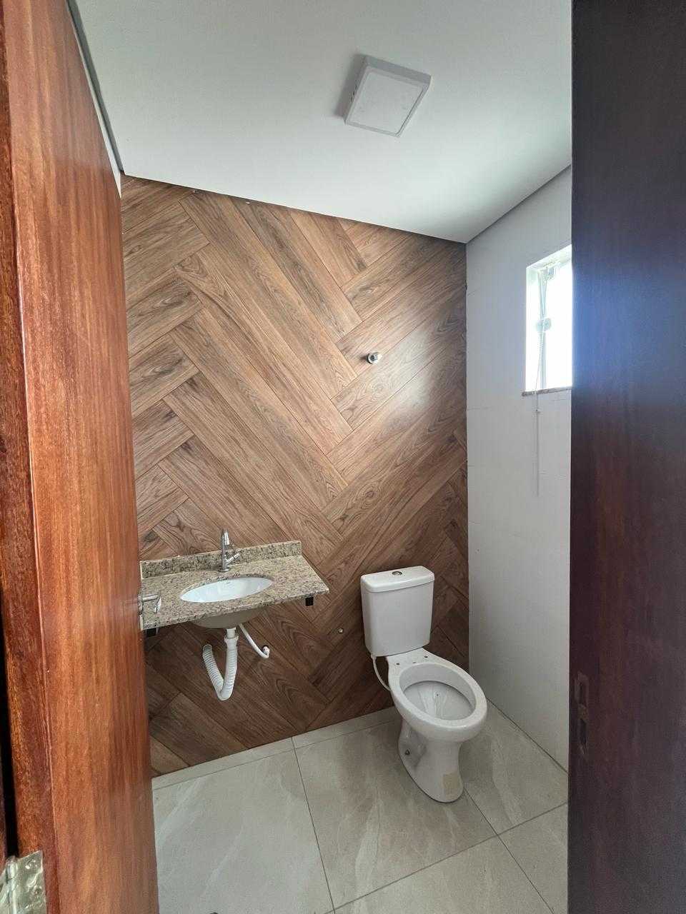 Casa à venda com 1 quarto, 93m² - Foto 6