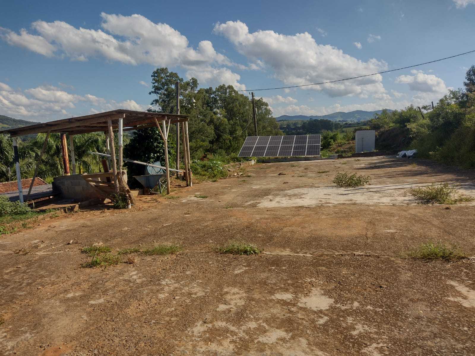 Chácara à venda com 2 quartos, 800000m² - Foto 9