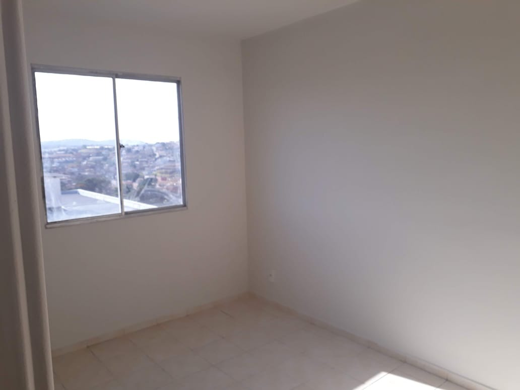 Apartamento à venda com 3 quartos - Foto 5