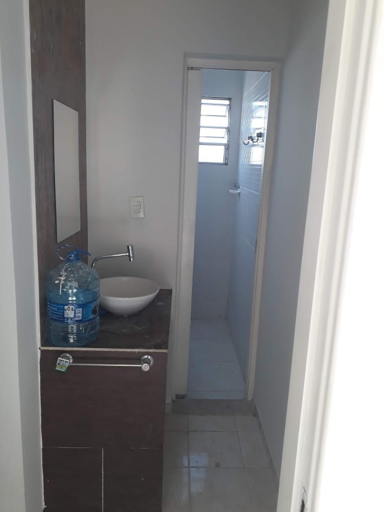 Apartamento à venda com 3 quartos - Foto 3