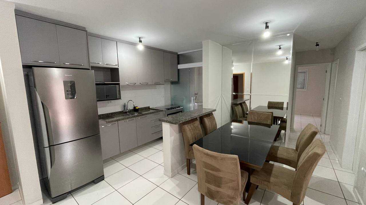 Apartamento para alugar com 3 quartos, 82m² - Foto 1