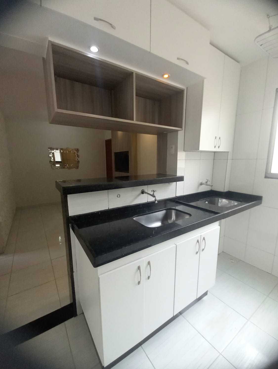 Apartamento à venda com 2 quartos, 45m² - Foto 13