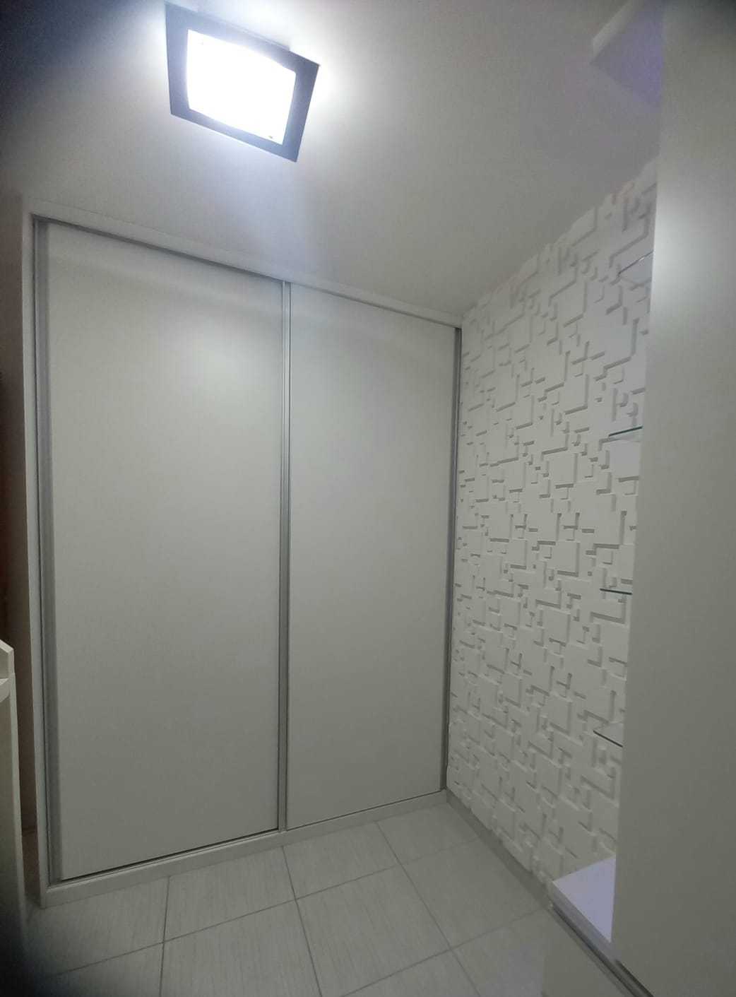 Apartamento à venda com 2 quartos, 45m² - Foto 8