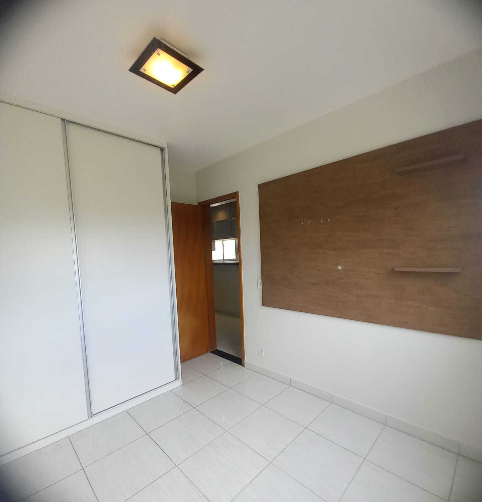 Apartamento à venda com 2 quartos, 45m² - Foto 4