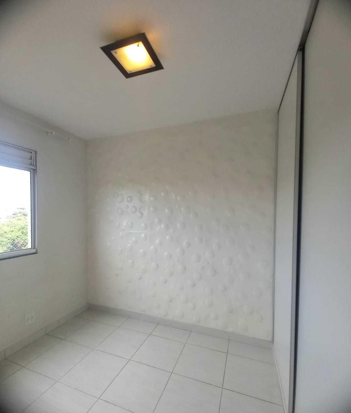 Apartamento à venda com 2 quartos, 45m² - Foto 5