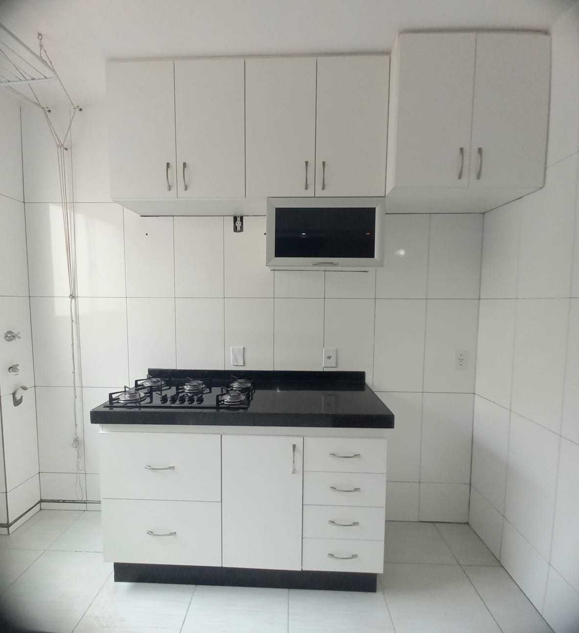 Apartamento à venda com 2 quartos, 45m² - Foto 14