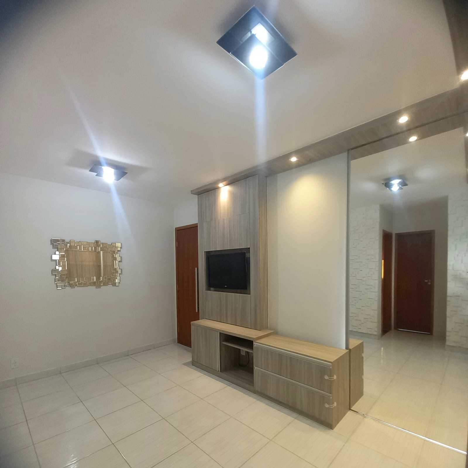 Apartamento à venda com 2 quartos, 45m² - Foto 2