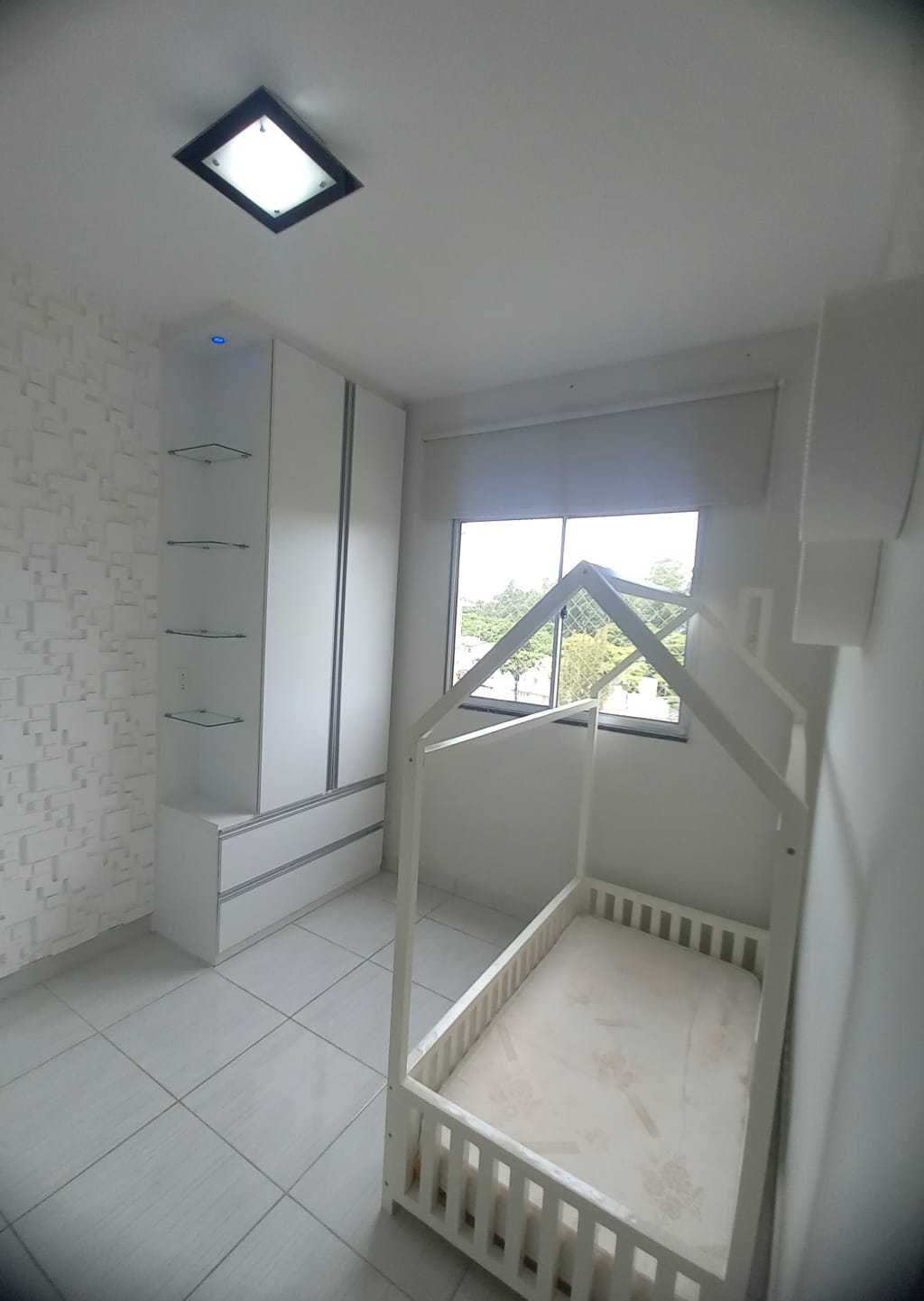 Apartamento à venda com 2 quartos, 45m² - Foto 7