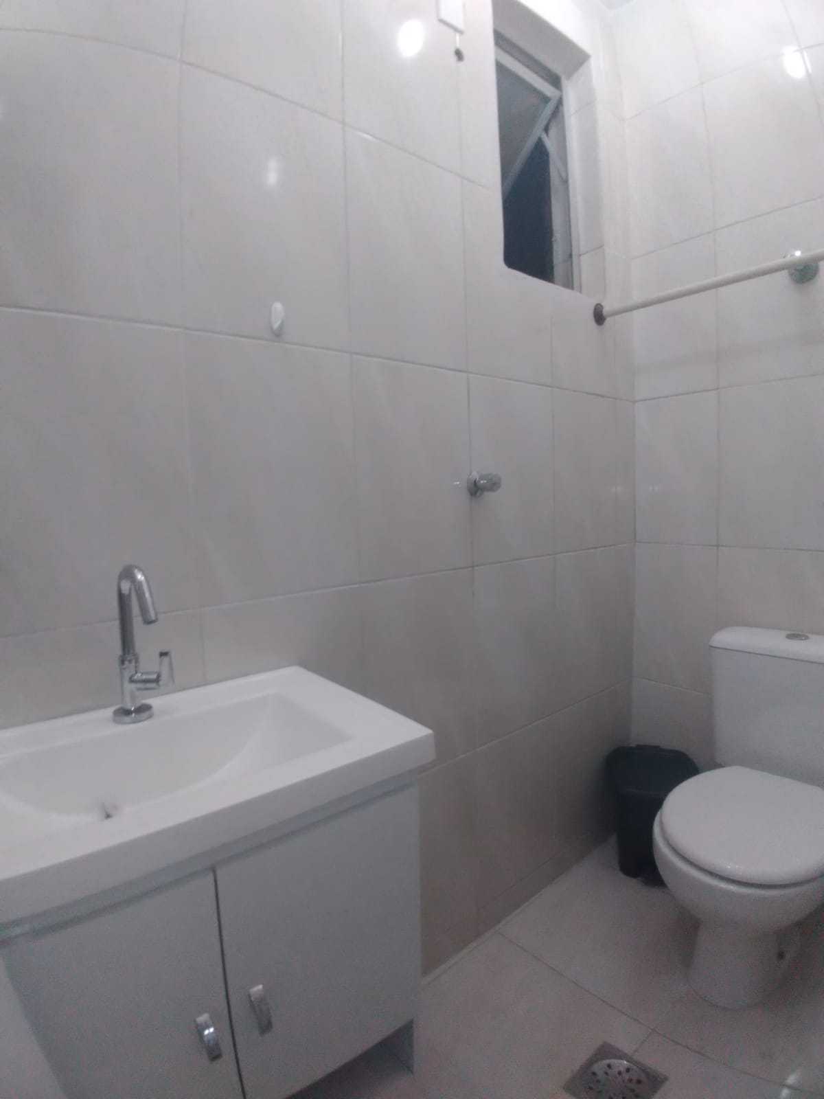 Loja-Salão para alugar com 1 quarto, 38m² - Foto 5