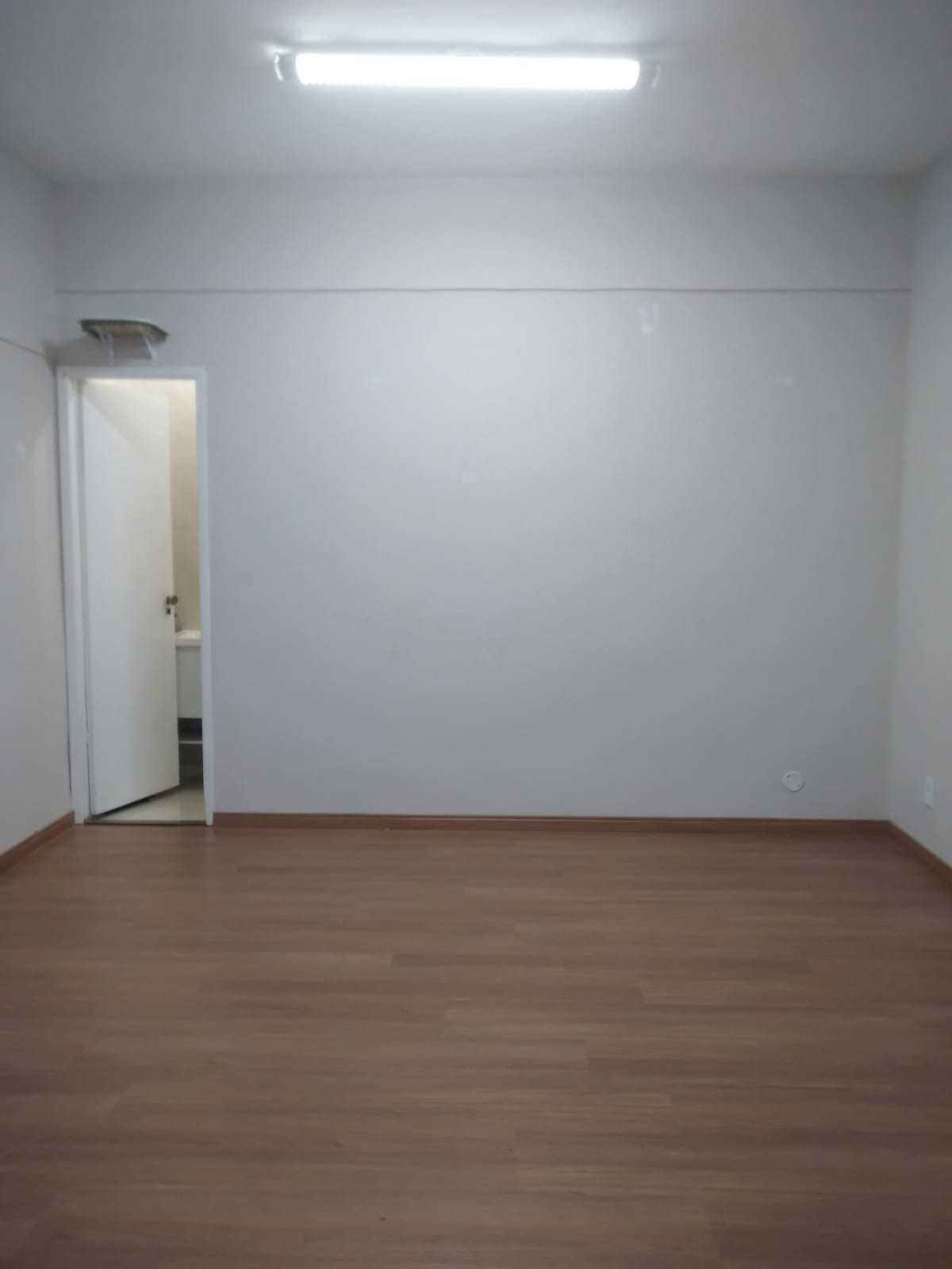 Loja-Salão para alugar com 1 quarto, 38m² - Foto 4