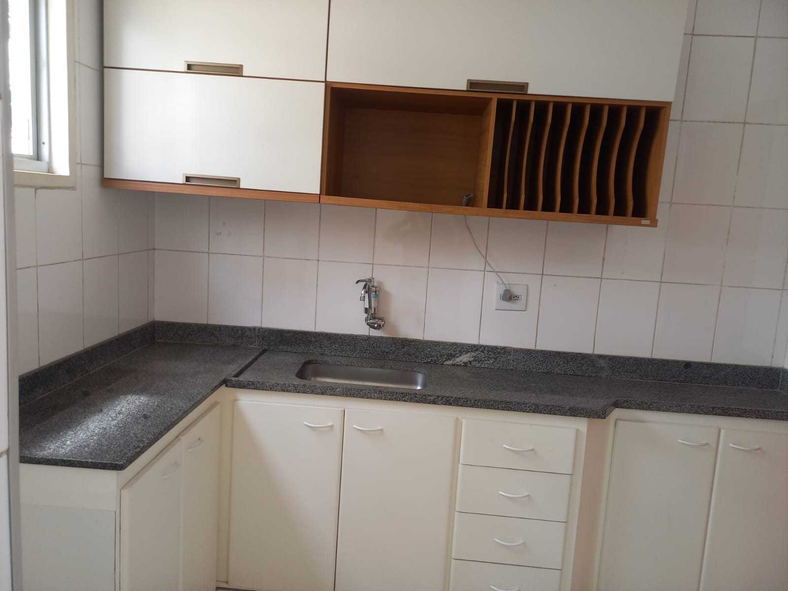 Apartamento à venda com 3 quartos, 100m² - Foto 19