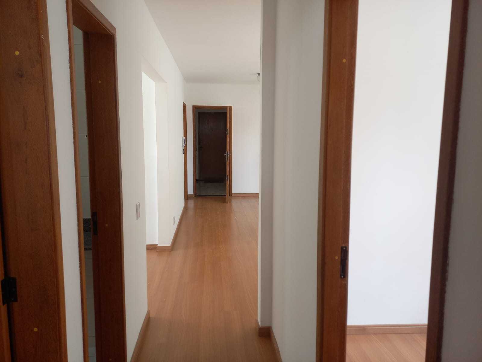 Apartamento à venda com 3 quartos, 100m² - Foto 6