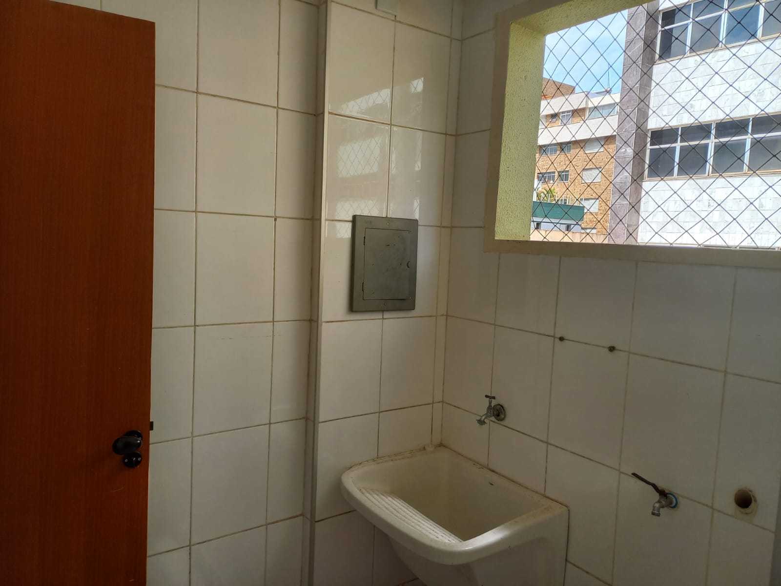 Apartamento à venda com 3 quartos, 100m² - Foto 20