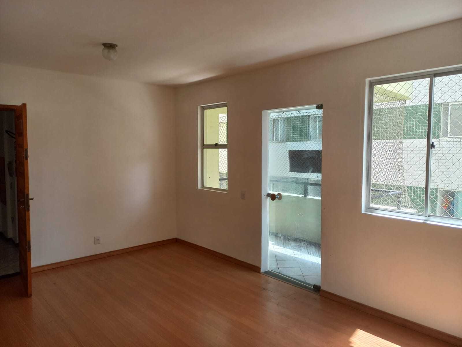 Apartamento à venda com 3 quartos, 100m² - Foto 4