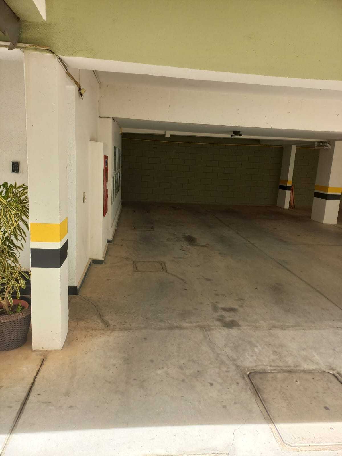 Apartamento à venda com 3 quartos, 100m² - Foto 21