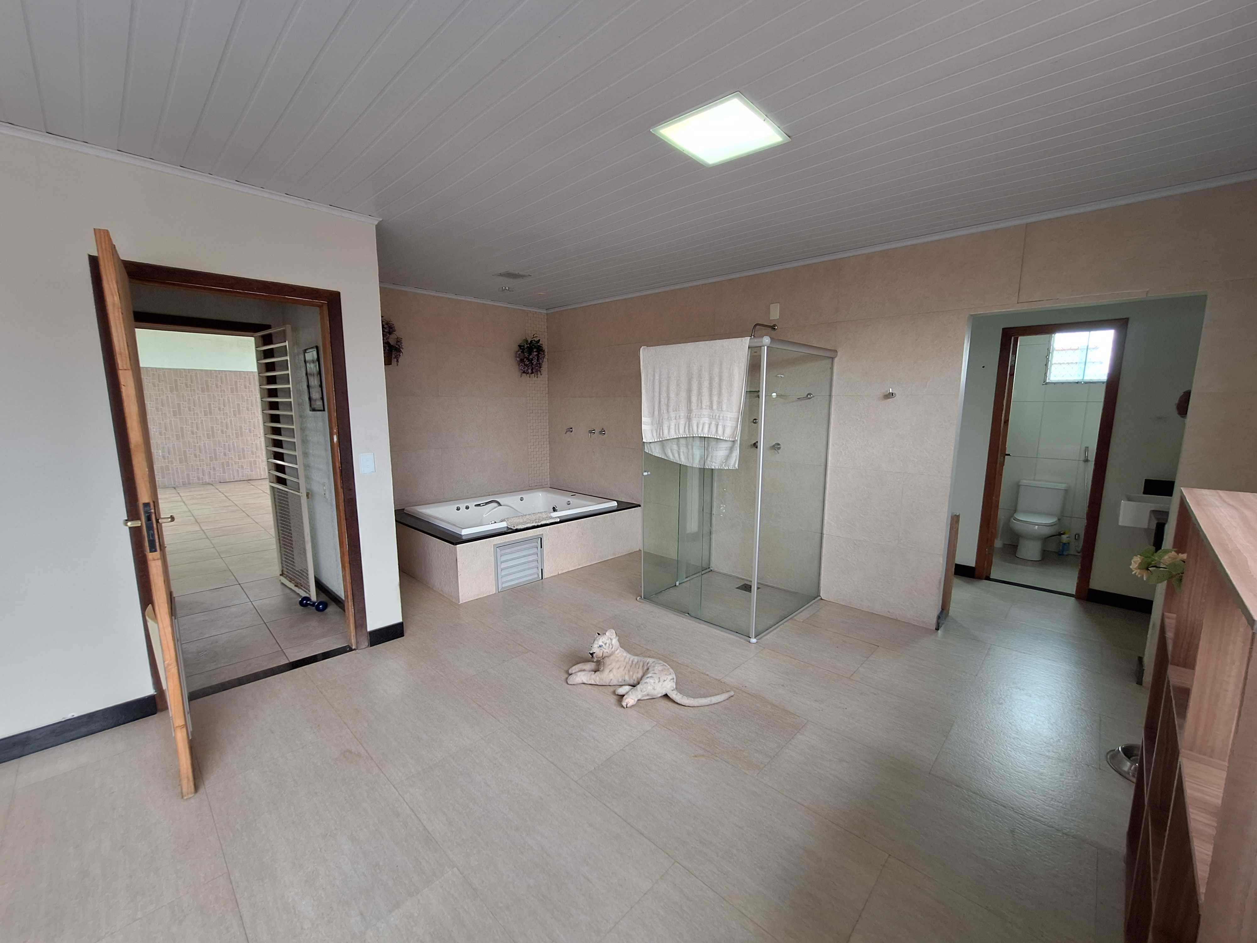 Casa à venda com 4 quartos, 850m² - Foto 19