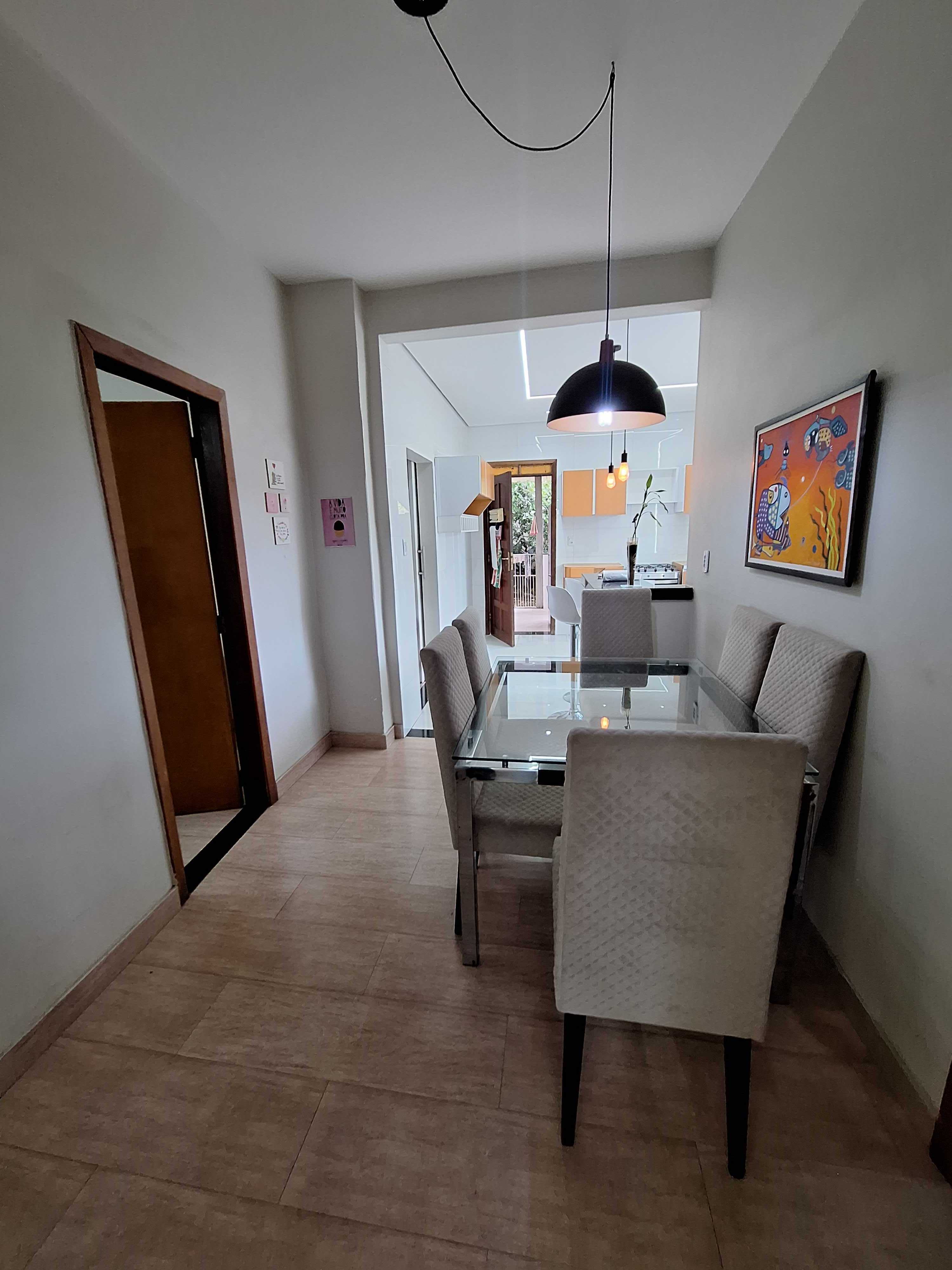 Casa à venda com 4 quartos, 850m² - Foto 7