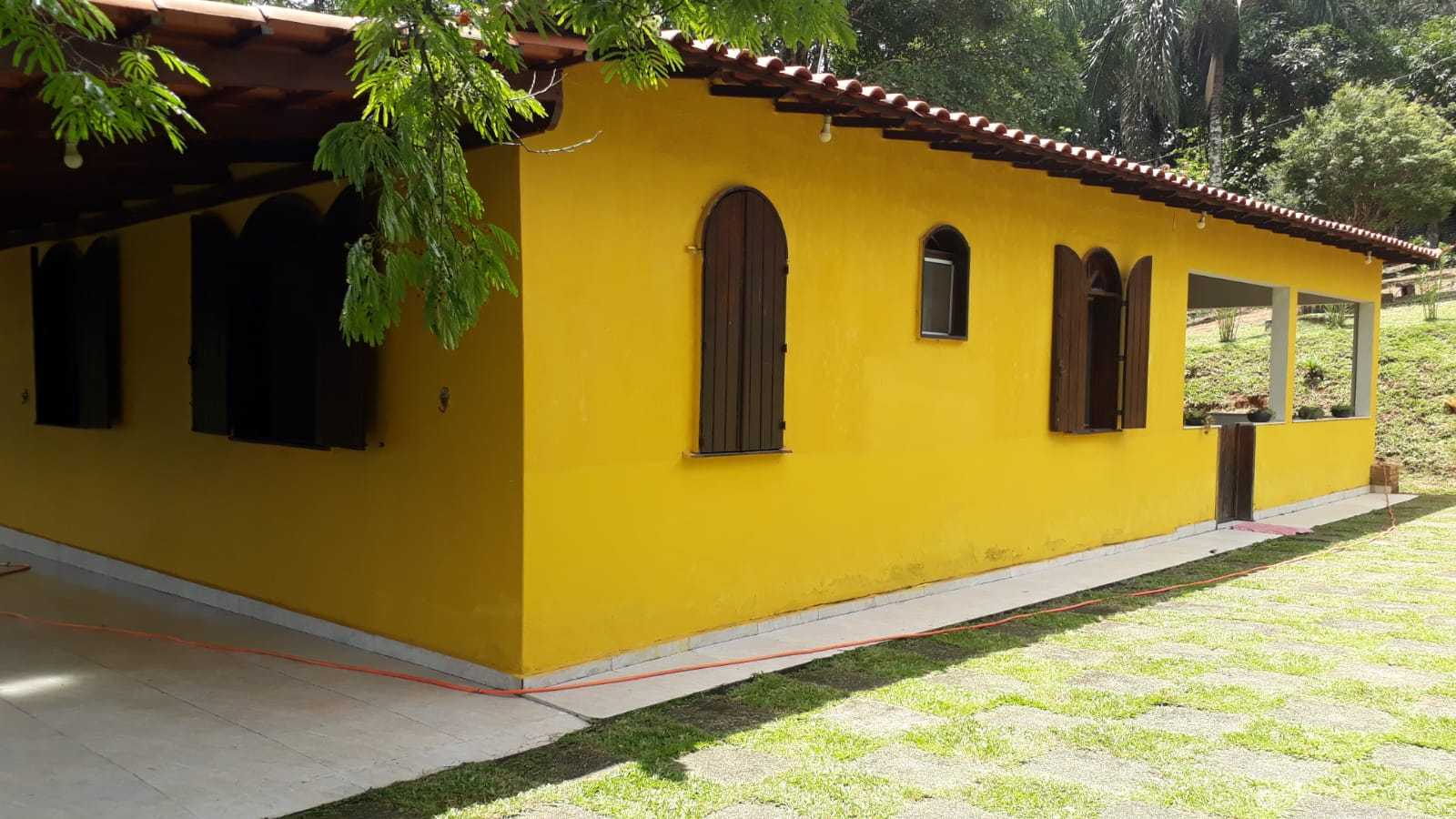 Chácara à venda com 3 quartos, 3025m² - Foto 4