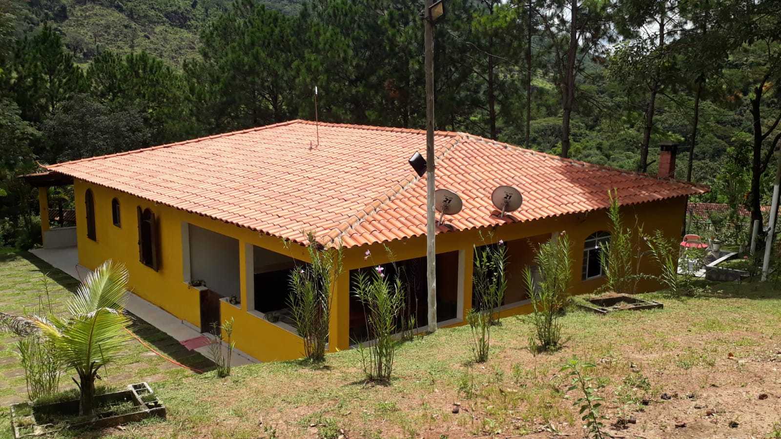 Chácara à venda com 3 quartos, 3025m² - Foto 3