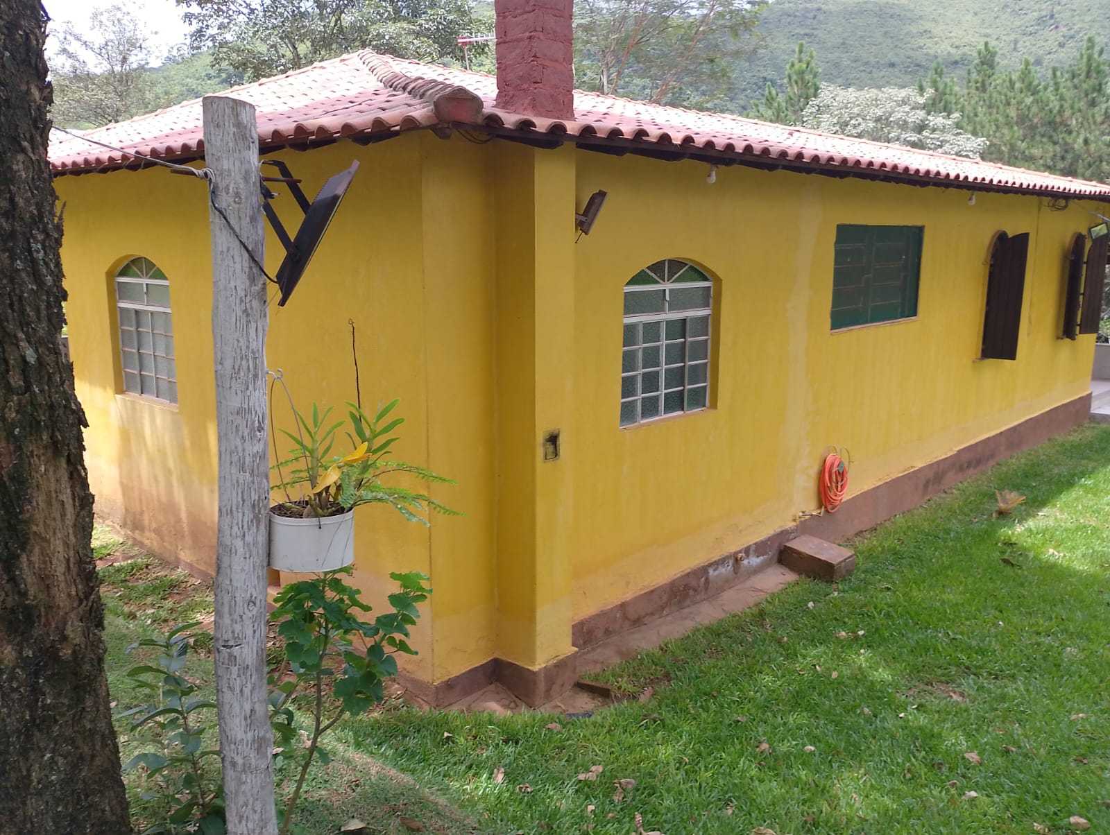 Chácara à venda com 3 quartos, 3025m² - Foto 25