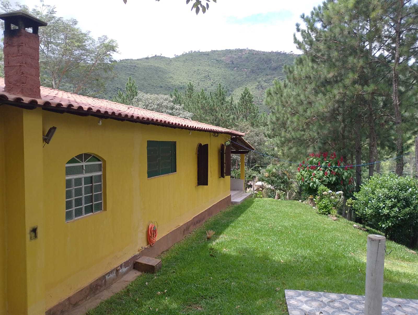 Chácara à venda com 3 quartos, 3025m² - Foto 23