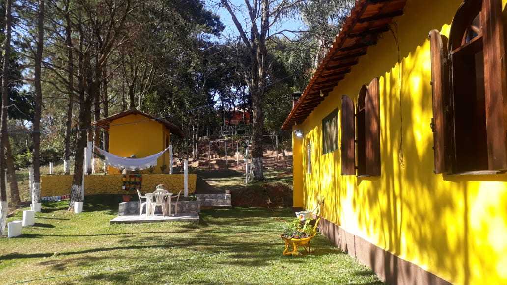 Chácara à venda com 3 quartos, 3025m² - Foto 12