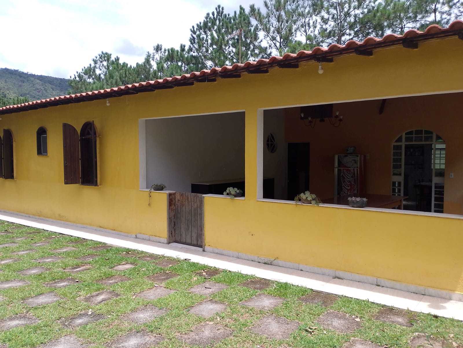 Chácara à venda com 3 quartos, 3025m² - Foto 22