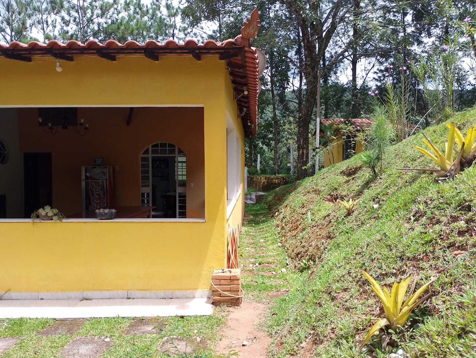 Chácara à venda com 3 quartos, 3025m² - Foto 24