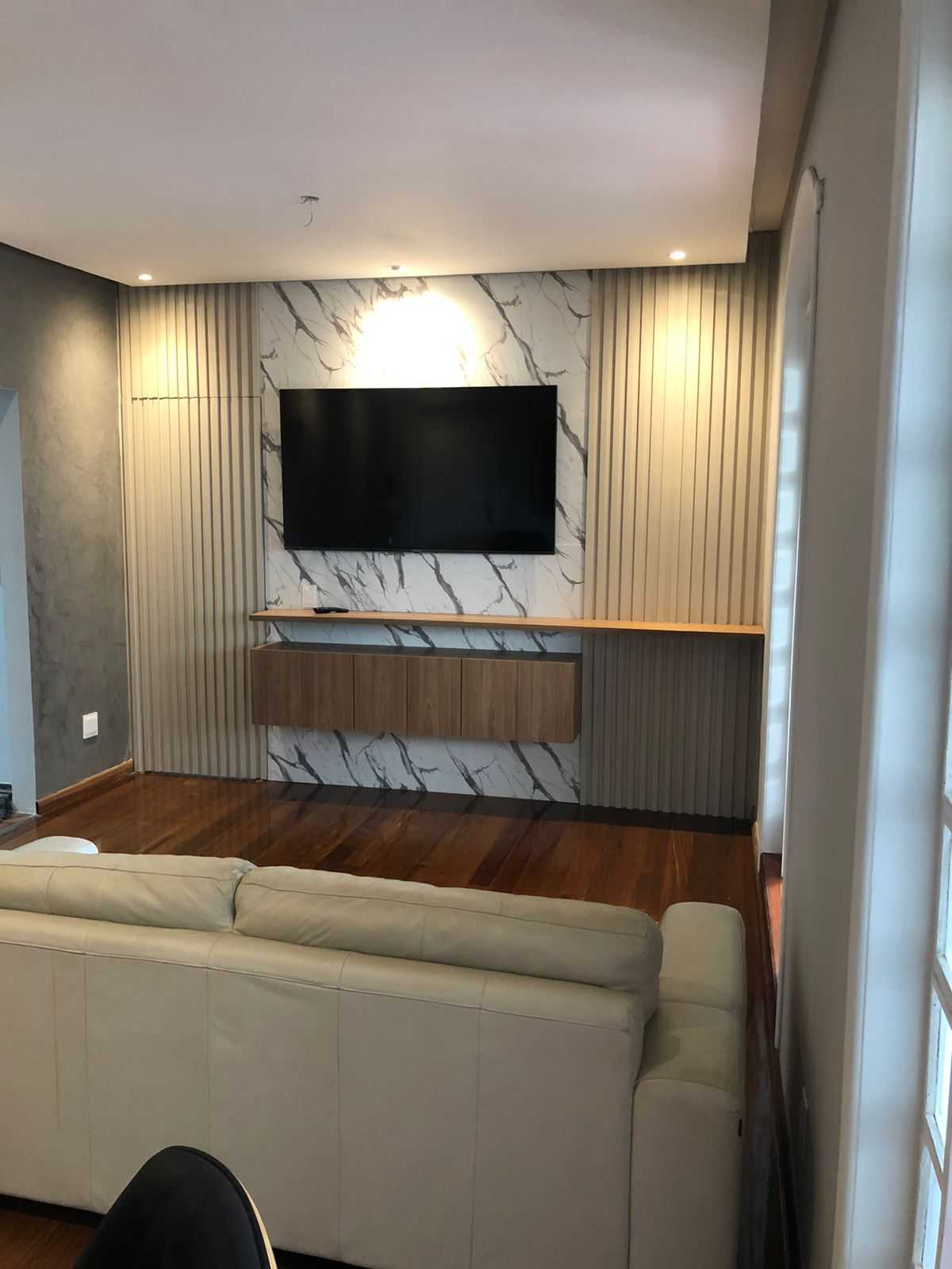 Apartamento à venda com 4 quartos, 143m² - Foto 1