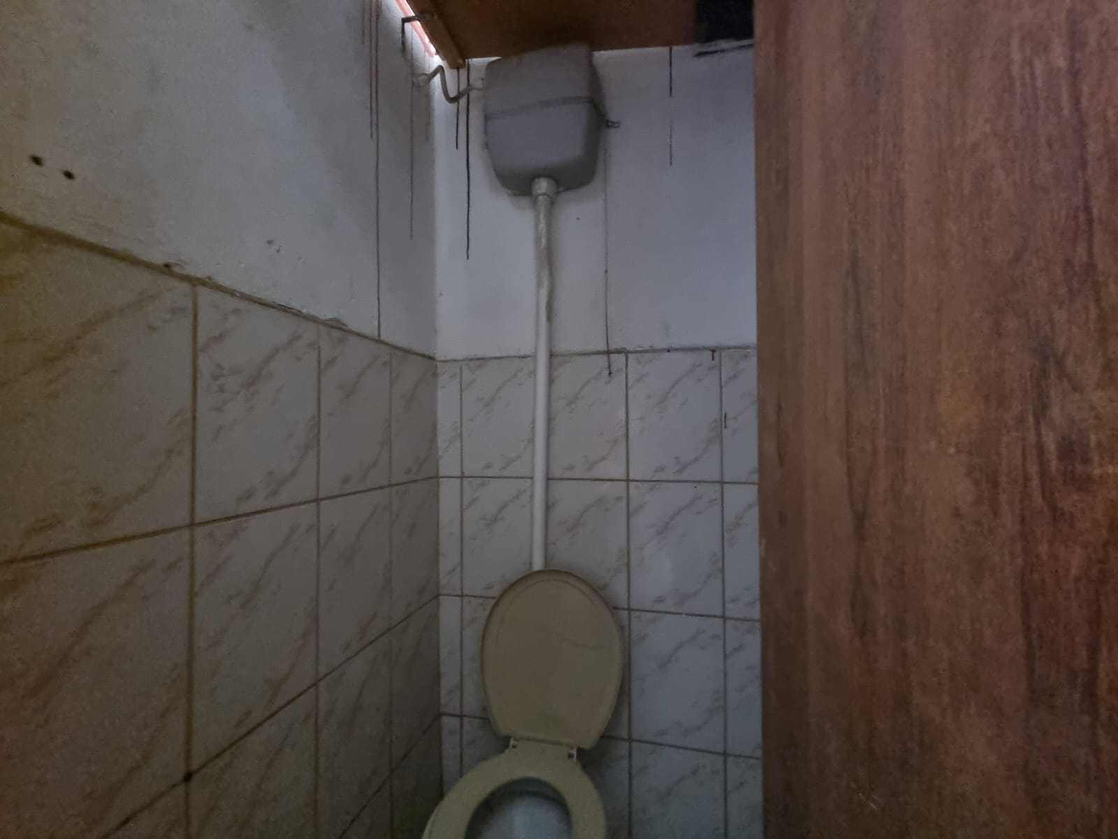 Loja-Salão para alugar, 36m² - Foto 8