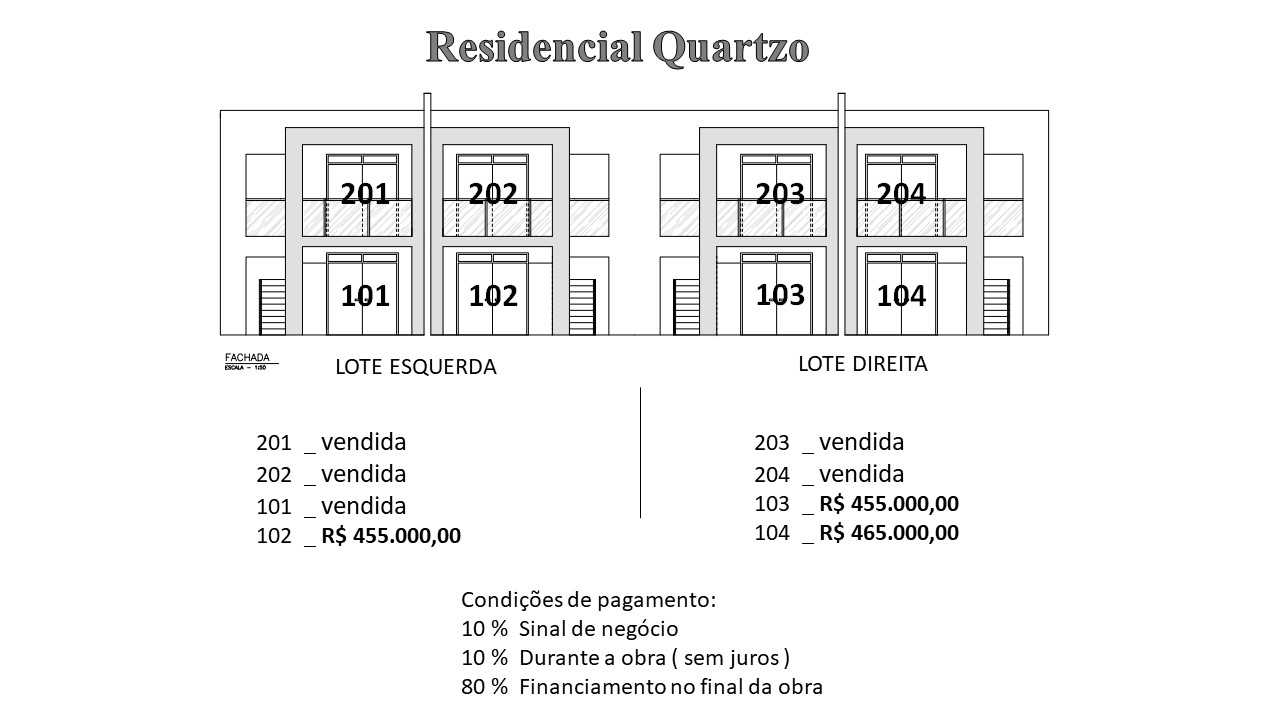 Casa à venda com 2 quartos, 20m² - Foto 6