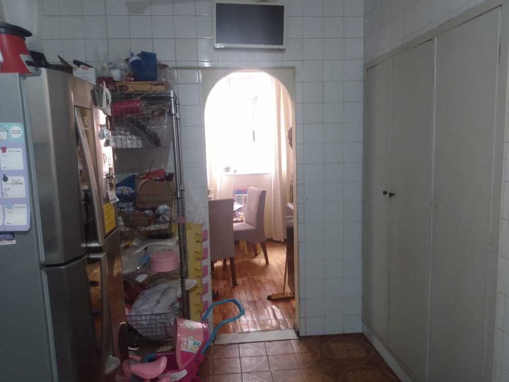 Apartamento à venda com 3 quartos, 70m² - Foto 6