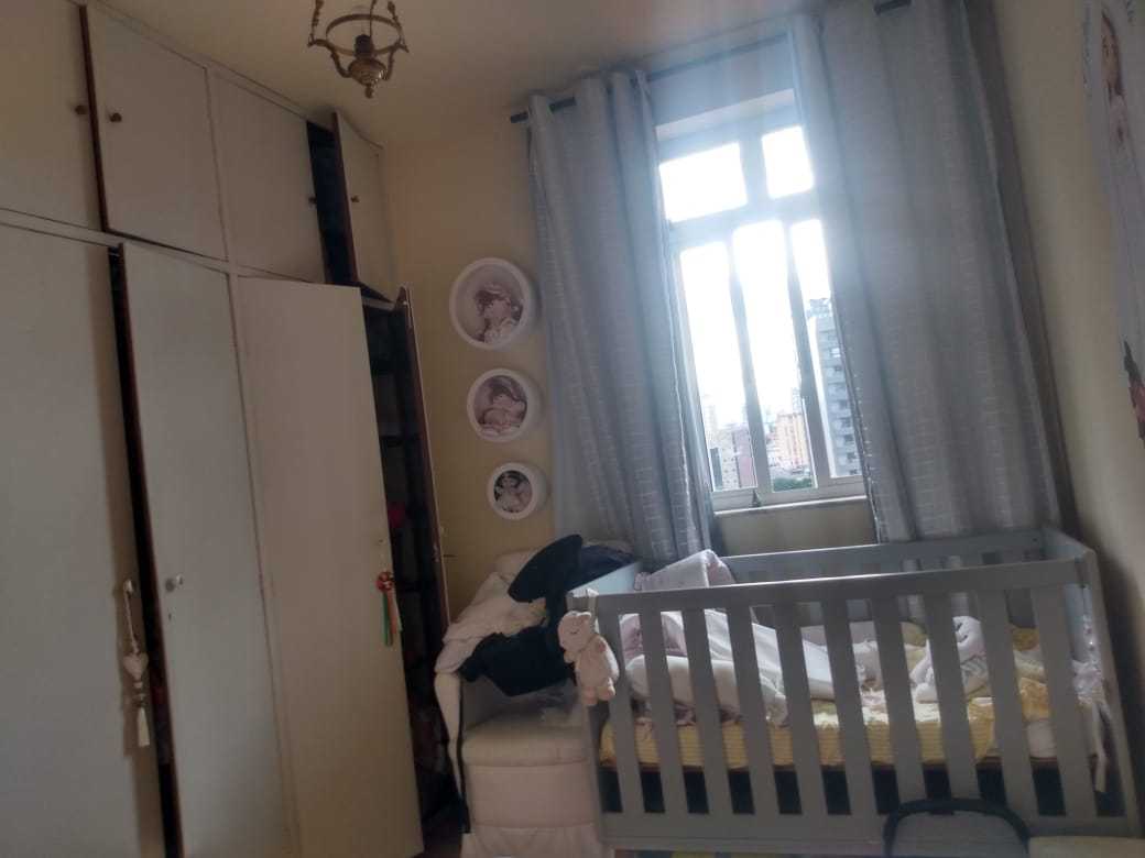 Apartamento à venda com 3 quartos, 70m² - Foto 5