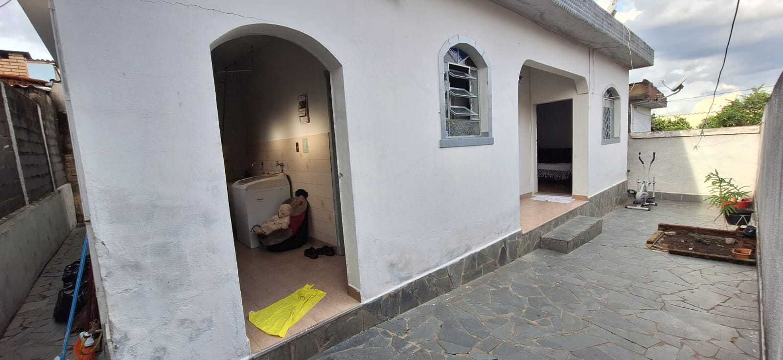 Casa à venda com 3 quartos, 80m² - Foto 24