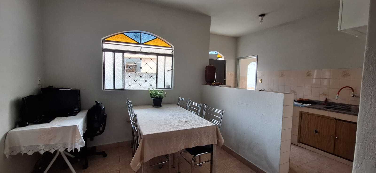 Casa à venda com 3 quartos, 80m² - Foto 19