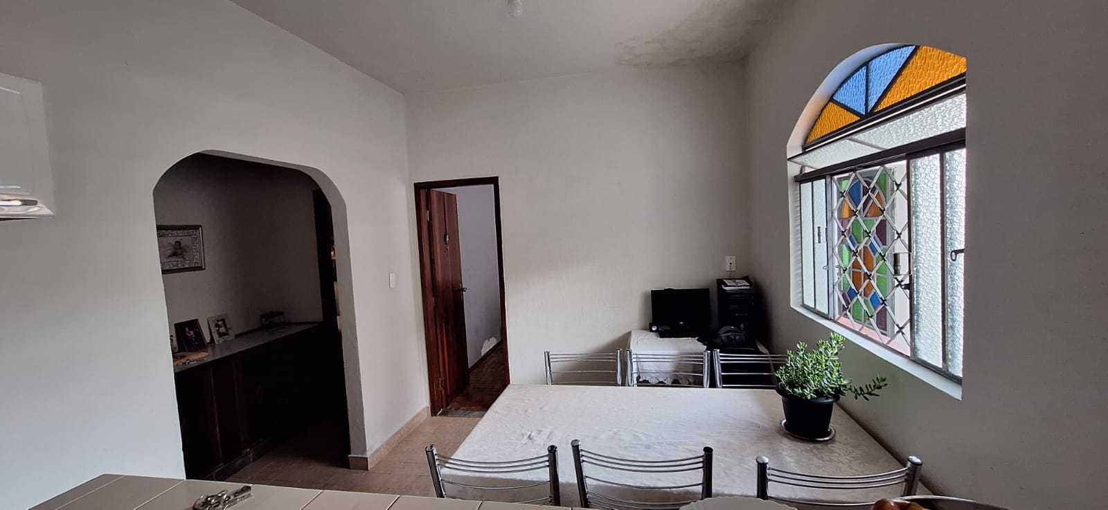 Casa à venda com 3 quartos, 80m² - Foto 21