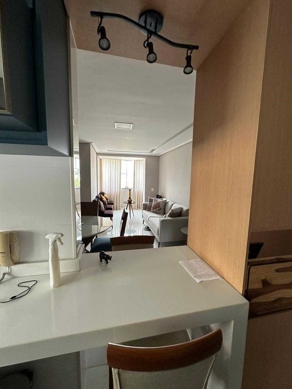 Apartamento à venda com 3 quartos, 85m² - Foto 7