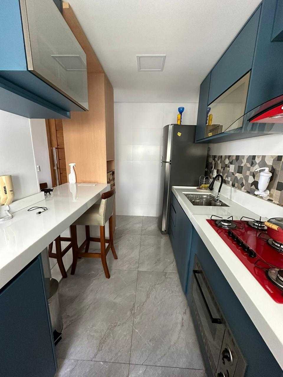 Apartamento à venda com 3 quartos, 85m² - Foto 21