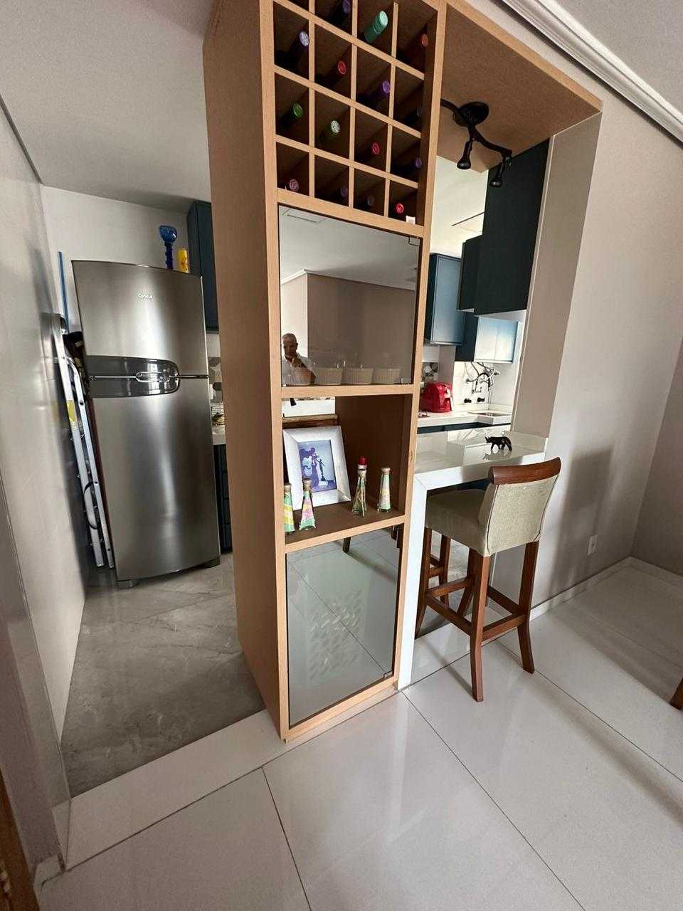 Apartamento à venda com 3 quartos, 85m² - Foto 18