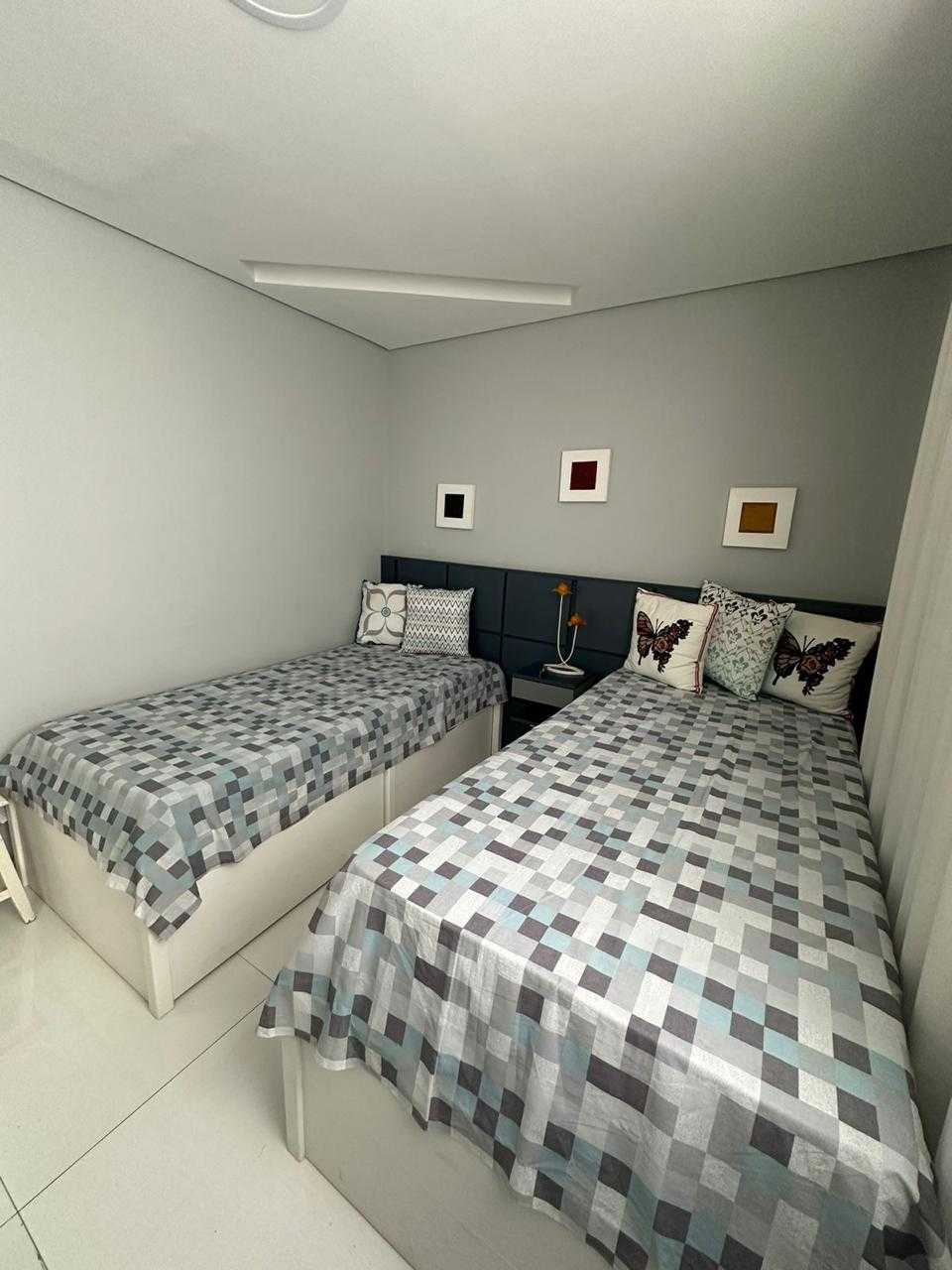 Apartamento à venda com 3 quartos, 85m² - Foto 14