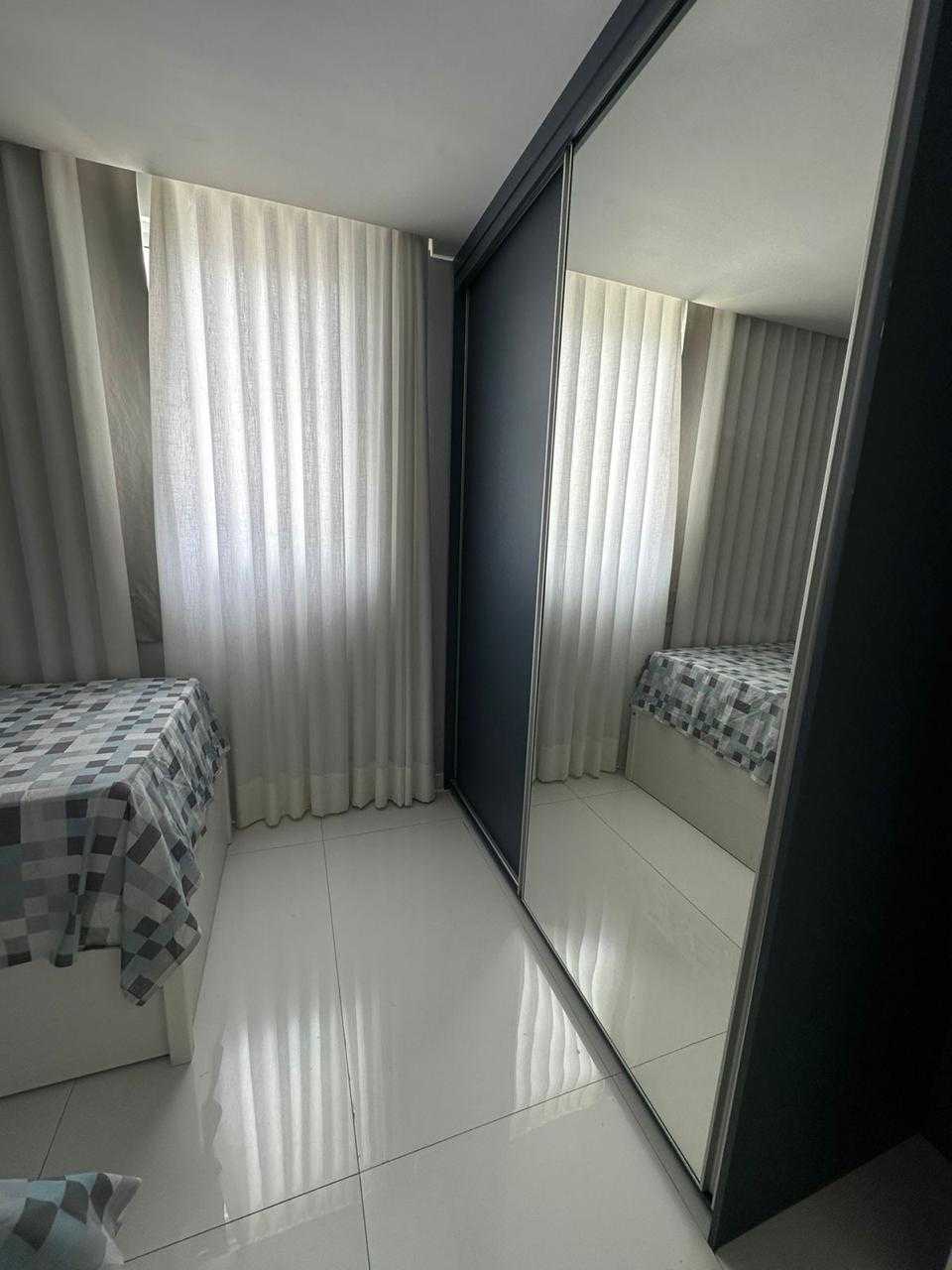 Apartamento à venda com 3 quartos, 85m² - Foto 15