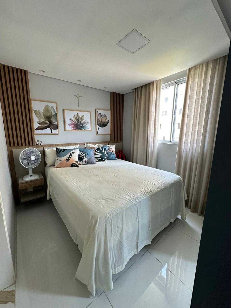 Apartamento à venda com 3 quartos, 85m² - Foto 10