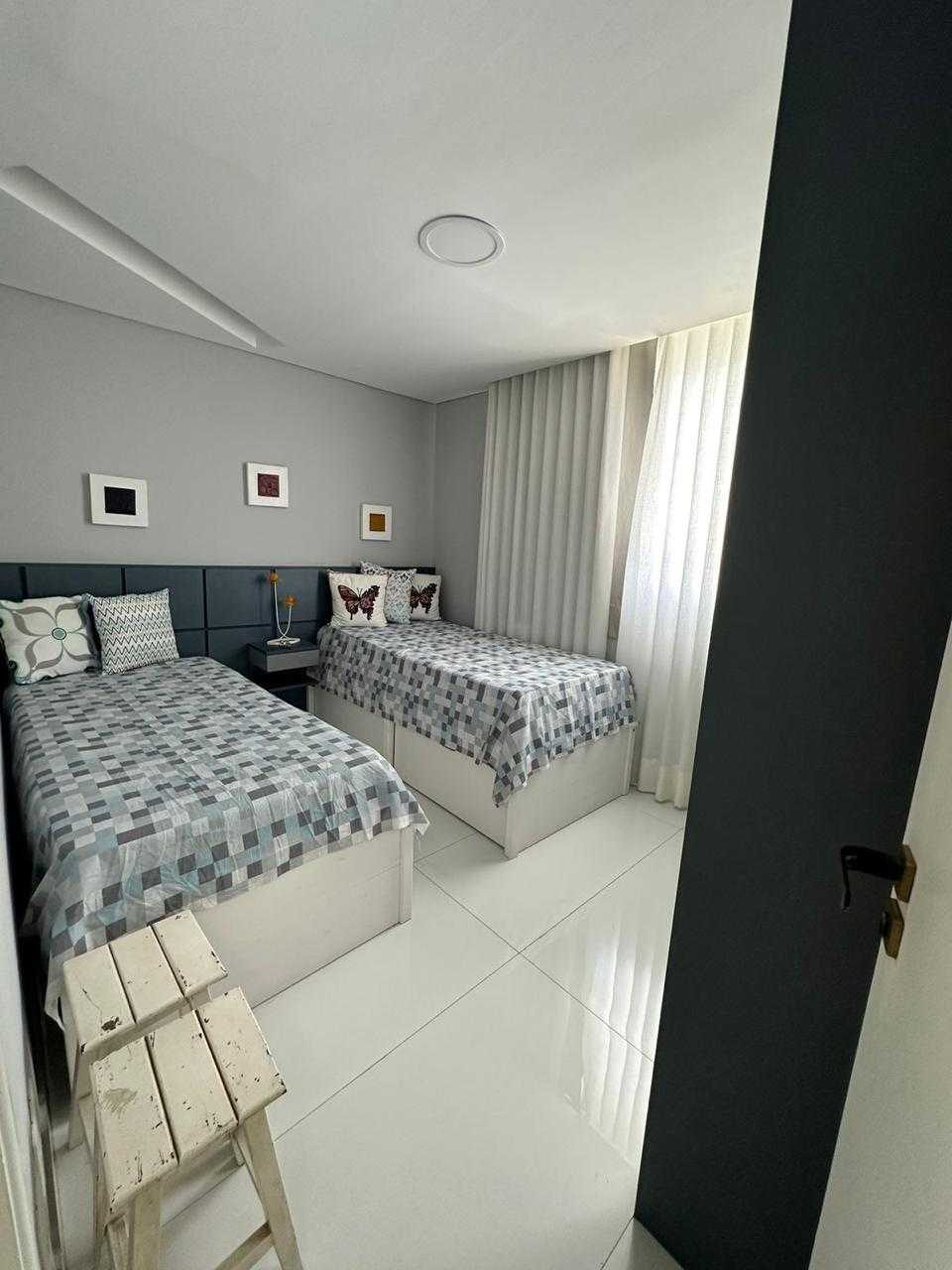 Apartamento à venda com 3 quartos, 85m² - Foto 13