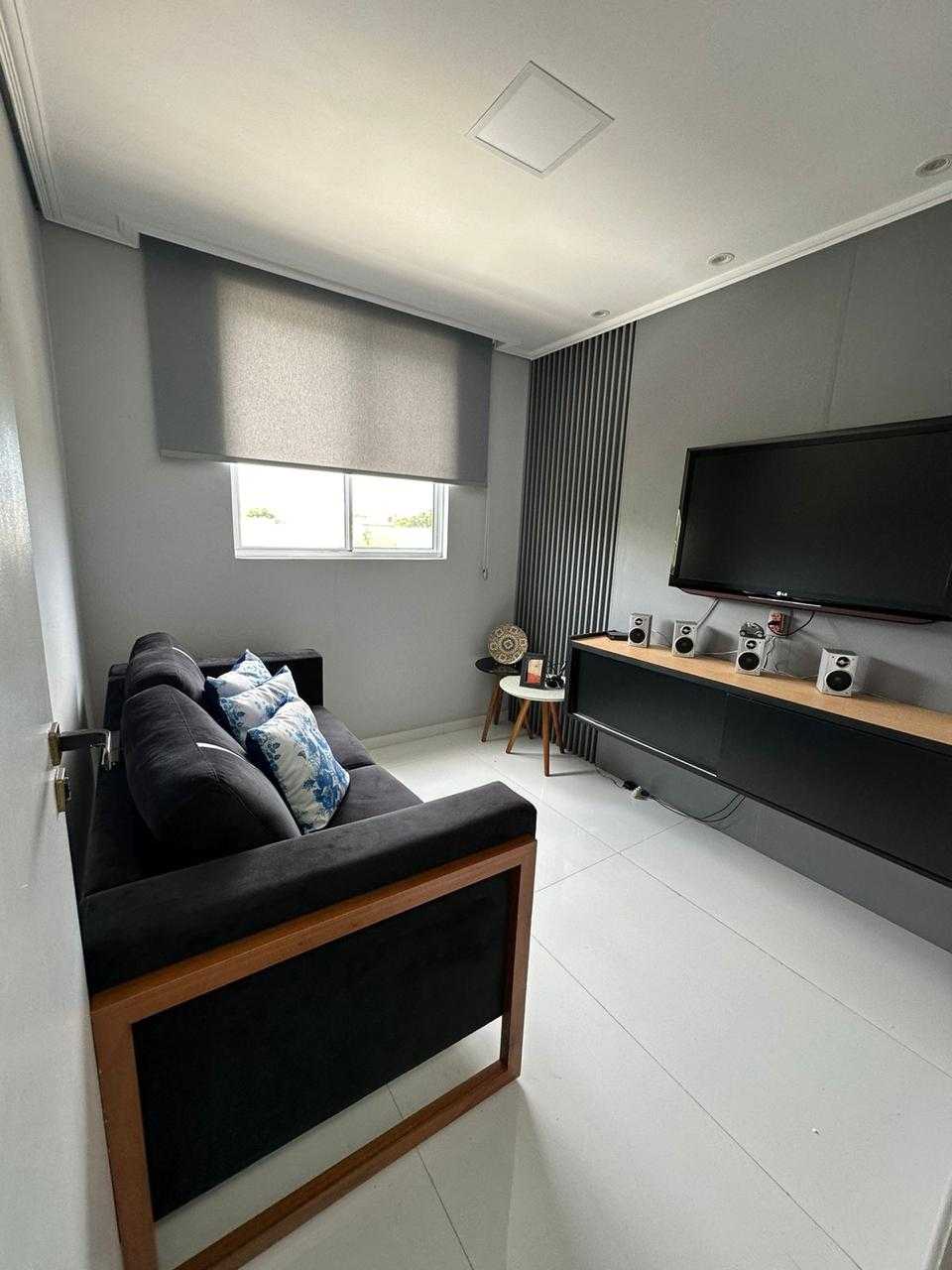 Apartamento à venda com 3 quartos, 85m² - Foto 5