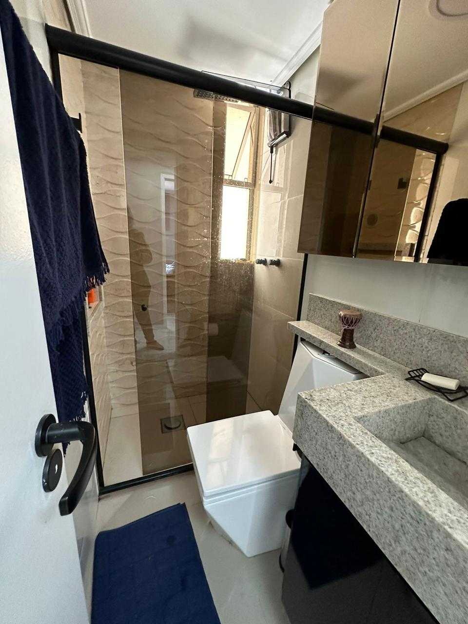 Apartamento à venda com 3 quartos, 85m² - Foto 24