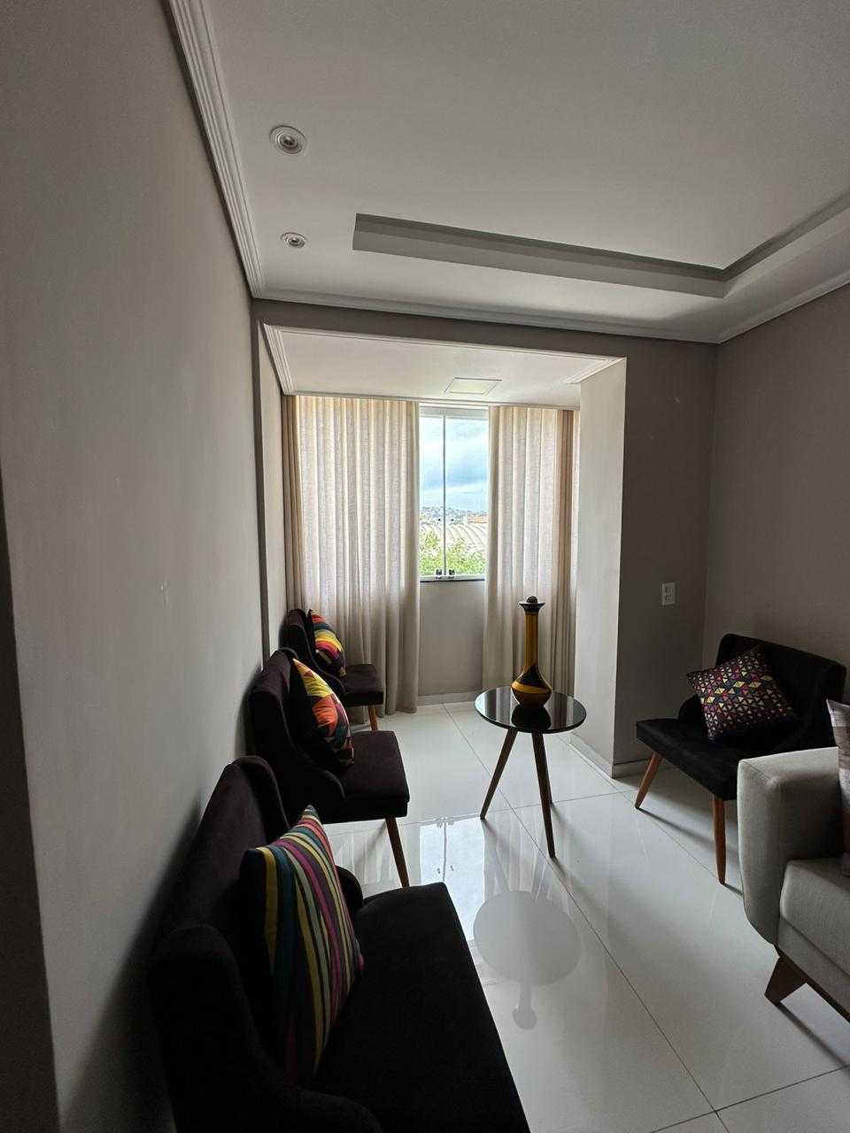 Apartamento à venda com 3 quartos, 85m² - Foto 9