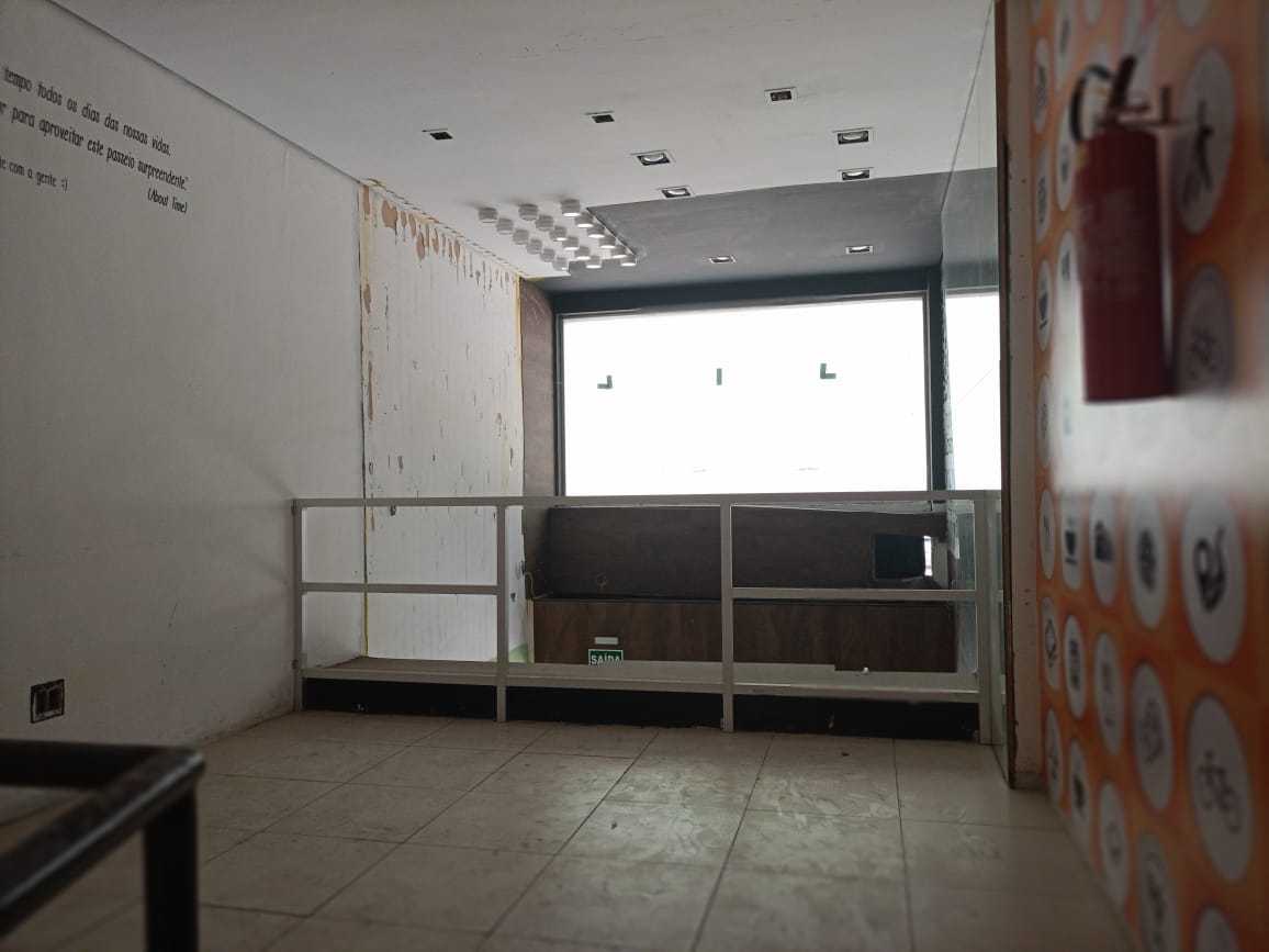 Loja-Salão, 58 m² - Foto 4