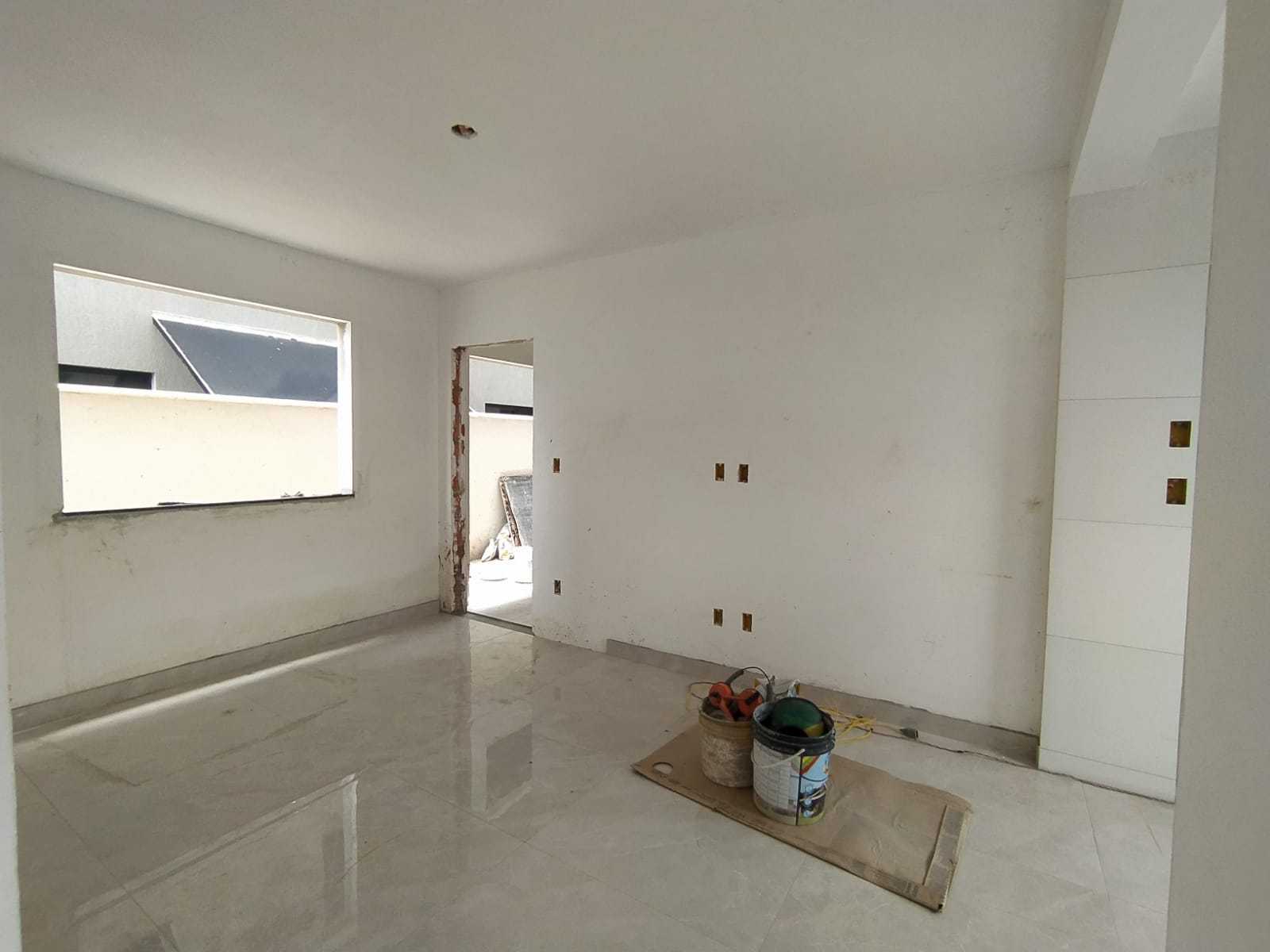 Apartamento à venda com 2 quartos, 58m² - Foto 1